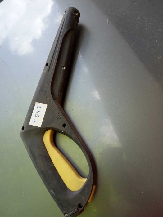 KARCHER Пістолет насадка ФРЕЗА
