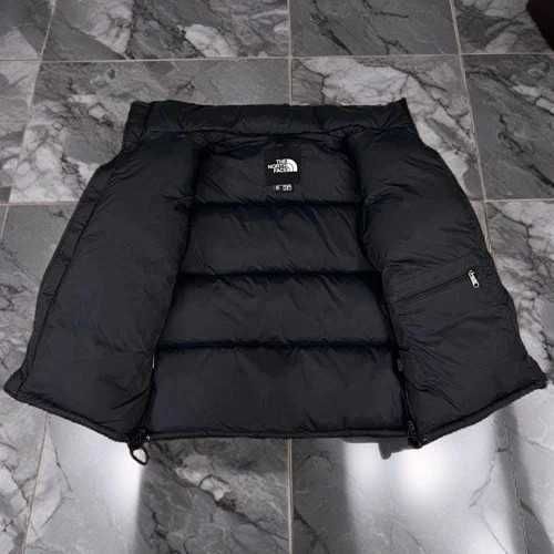 Czarna-kurtka -ITNFI- NorthFace-700-Rozmiary-XXS