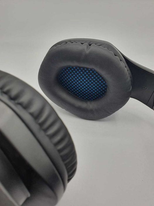 Słuchawki nauszne Veho Alpha Bravo GX2