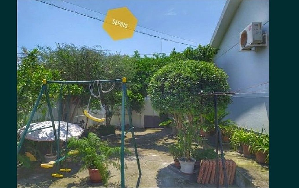 Limpeza de terrenos - Jardinagem