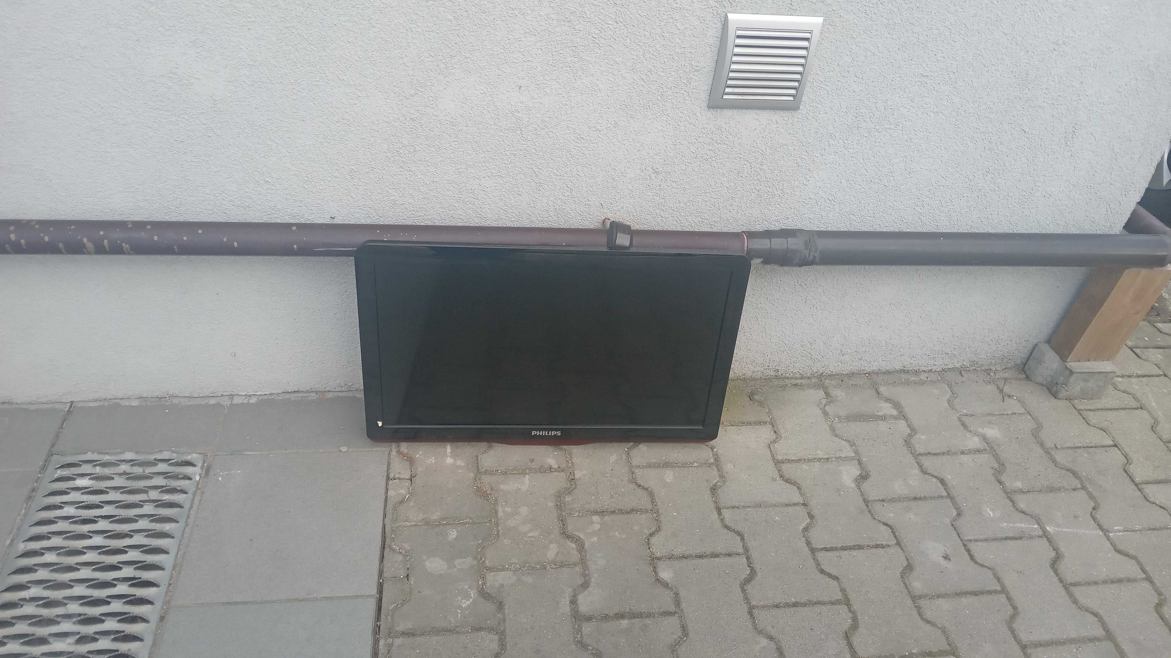 Sprzedam telewizory lcd,l ed po serwisowe