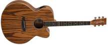 TANGLEWOOD TRU7 CEAZ gitara elektro akustyczna