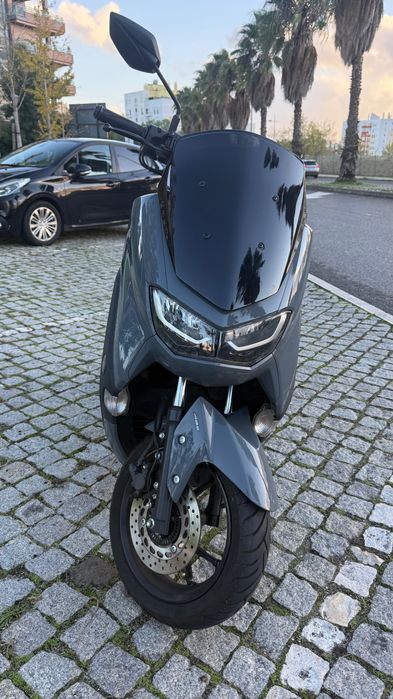 Yamaha Nmax 125cc 2024/11