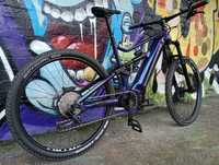 Nowy rower elektryczny Full E-MTB 840Wh Ebike Markhor Tosa Bafang M560