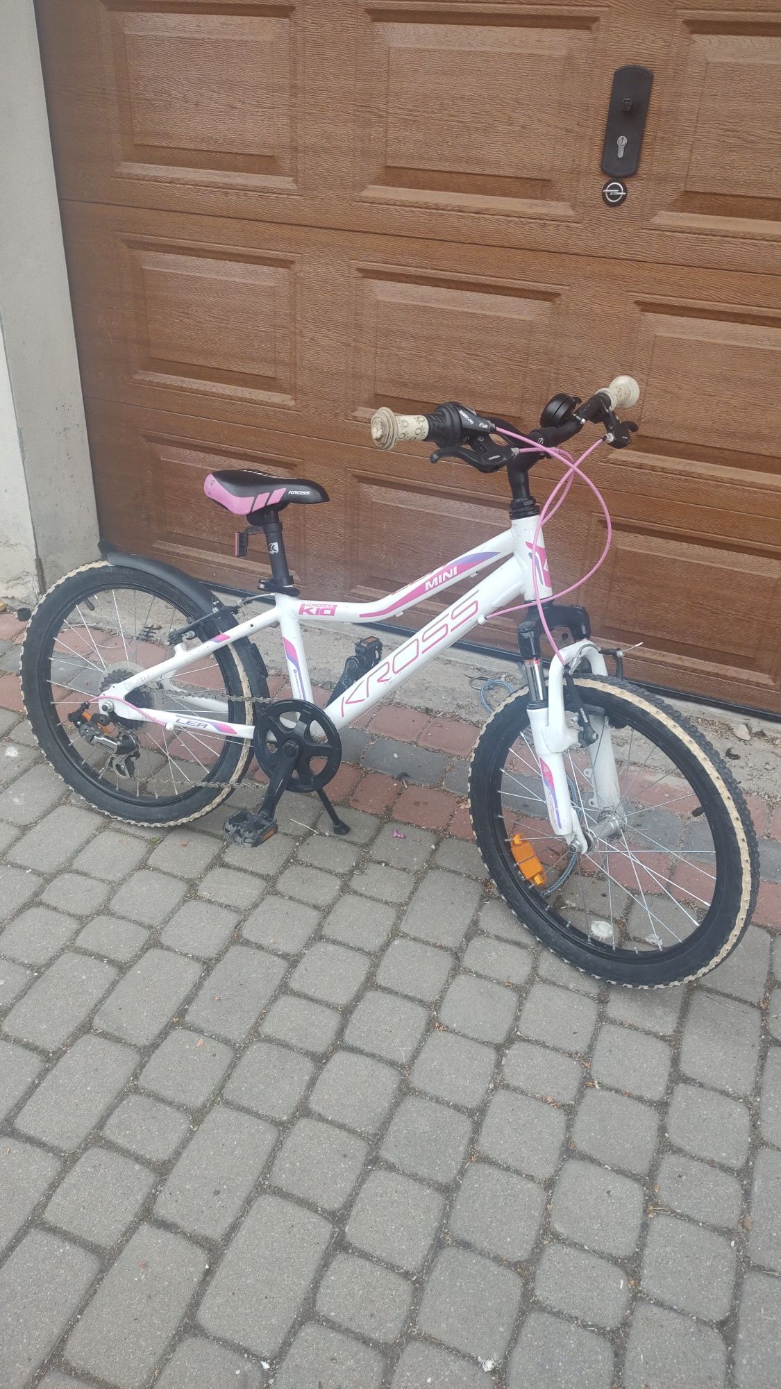 Kross Lea Mini 20 "