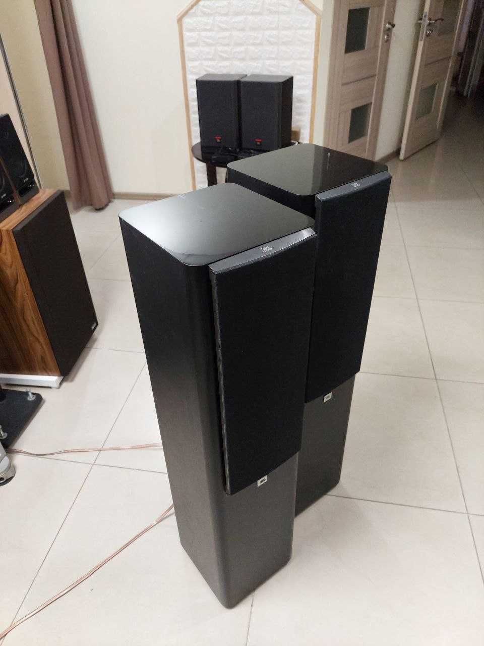 Акустична система JBL Studio 270 (пара)