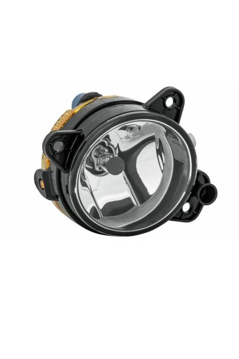 Farol de nevoeiro VW touareg