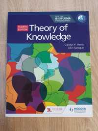 Theory of Knowledge for the IB Diploma 4th Edition