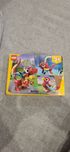 LEGO Creator 3 w 1 31145 Czerwony smok