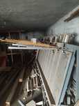 Prasa do klejenia drewna
