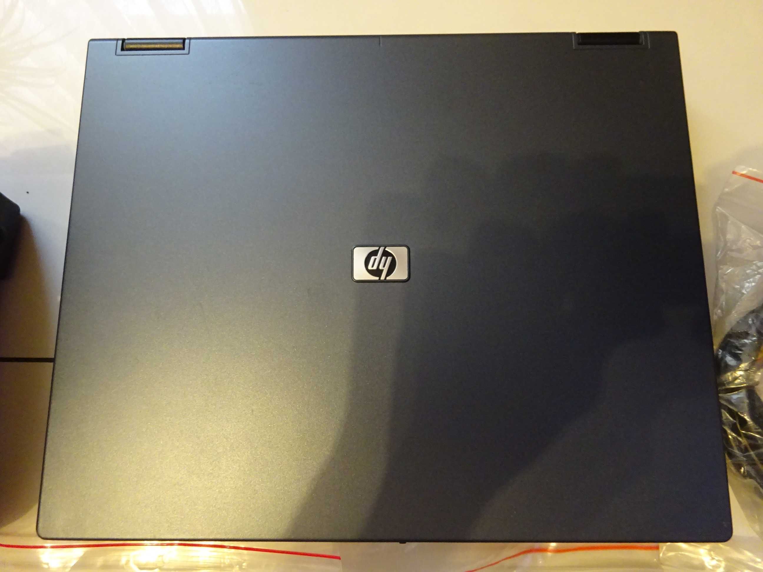 Zestaw Star Diagnosis z laptopem HP oraz głowicą C3 XENTRY DAS