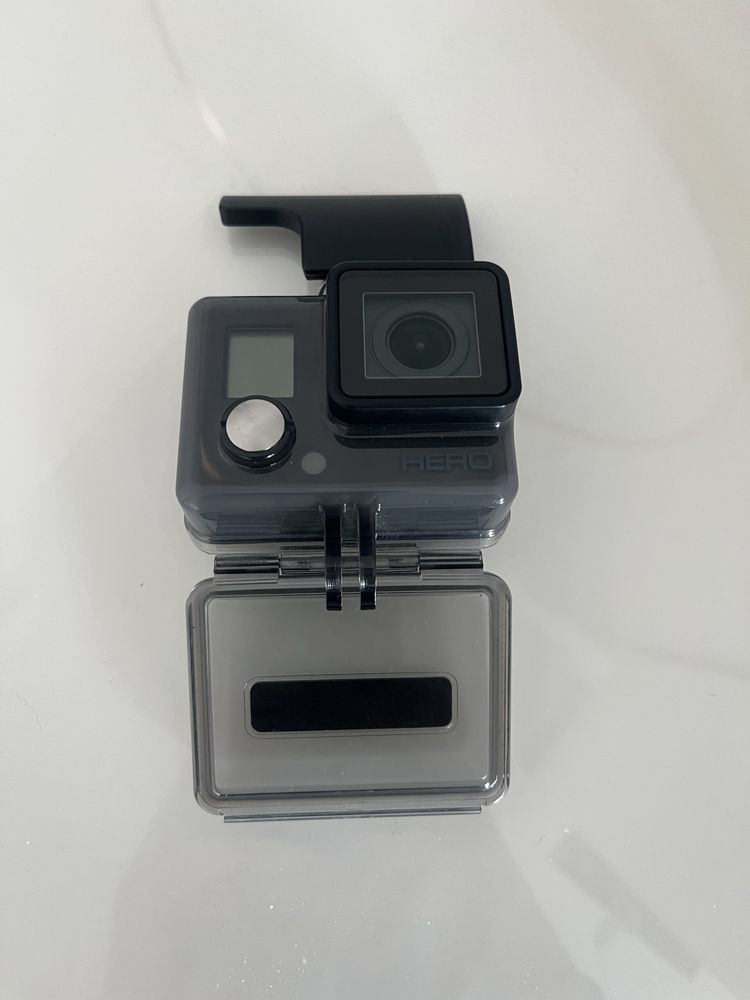 GoPro Hero CHDHA-301