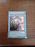 Sun Dragon Inti - ABPF-EN042 1st Edition - ULTIMATE RARE
