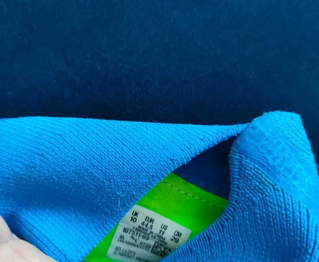 Korki Lanki Puma ULTRA MATCH+ LL FG/AG