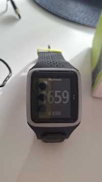 Zegarek TOMTOM Runner