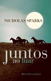 Pack de Livros - Nicholas Sparks