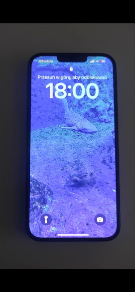 Iphone 14 plus wraz z dodatkami