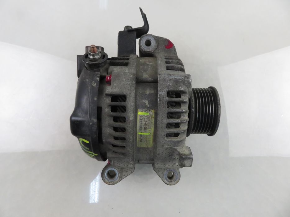 Alternator Toyota Rav 4 III 2.2 D 4wd 177 - 2ad-fhv