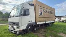 Sprzedam Volvo fh 12 380 sprawne