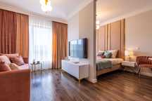 Apartament ul. Łąkowa- Śródmieście