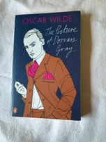 The picture of Dorian Gray (Oscar Wilde)