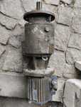 Motoreduktor 112obr./min. silnik ok.3kw.