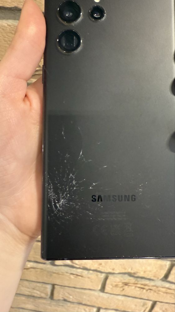 Galaxy S22 Ultra 256 GB