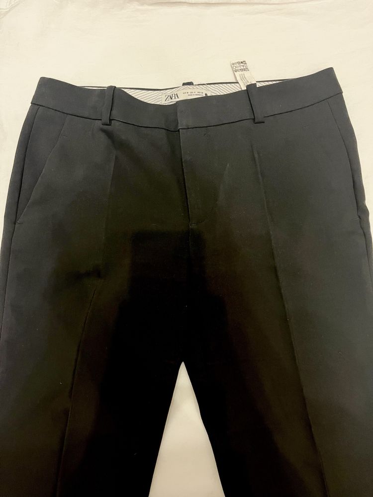 Брюки классичиские Zara