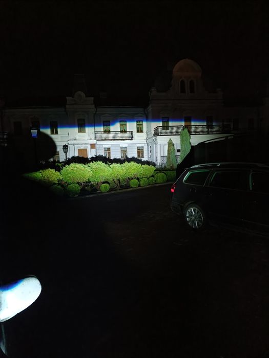 Мини линзы H7, led mini lens h7
