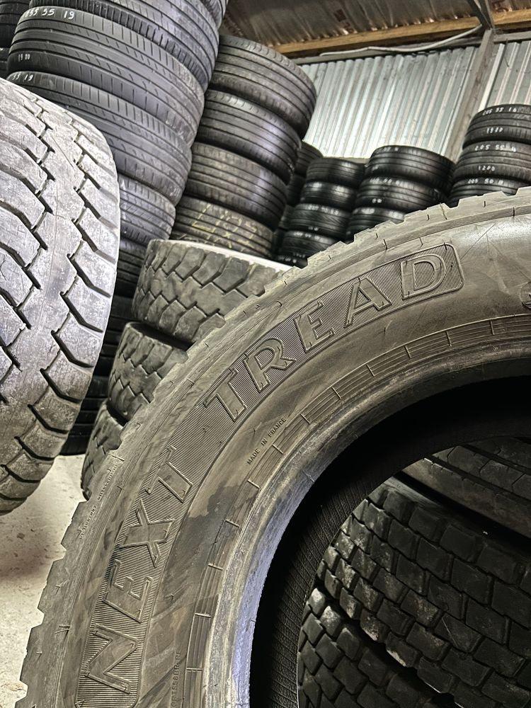 315/70/22.5 Next tread одиночка запаска розпаровка грузові шини