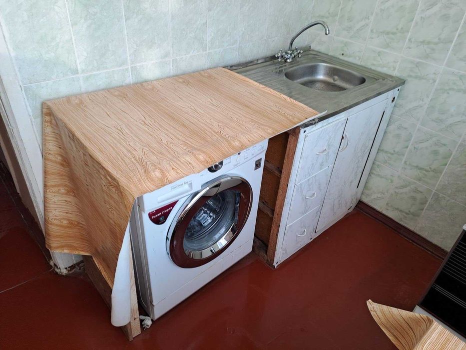 Здається в аренду 1-но кімнатна квартира (15002)