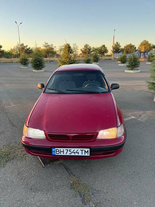 Toyota Carina E 1996