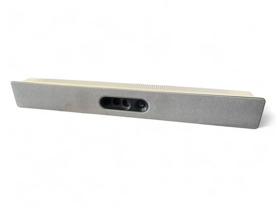 Cisco TTC8-10 Webex Quad Camera
