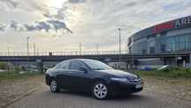 Honda Accord Drugi właściciel - Salon PL