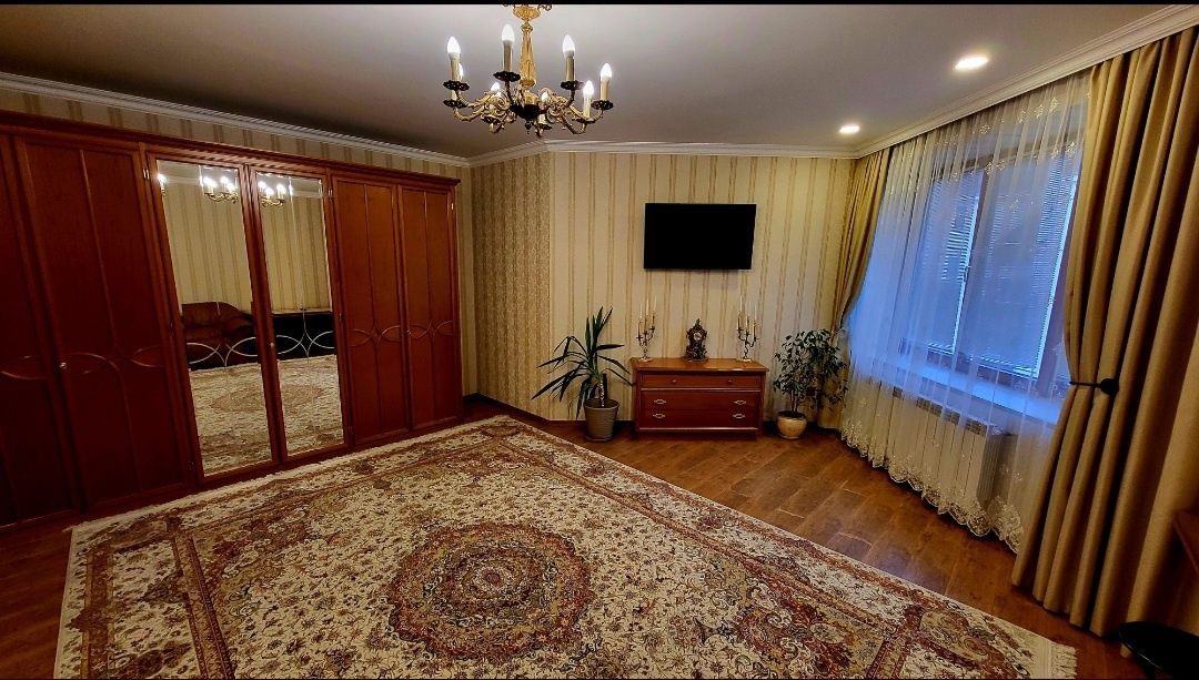 Оренда квартири в центрі міста