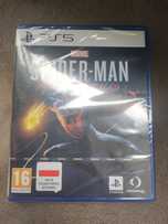 Spider-Man Miles Morales