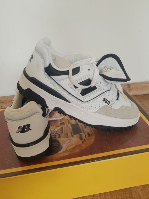 New Balance BB 550