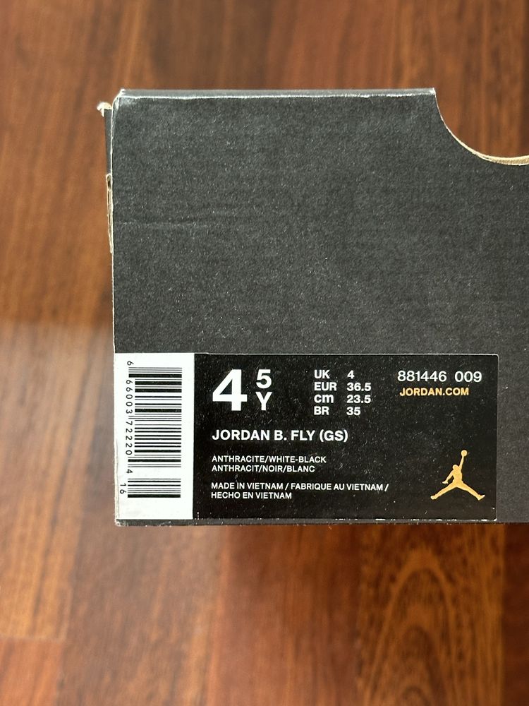 Jordan B. Fly (GS) - EUR 36.5