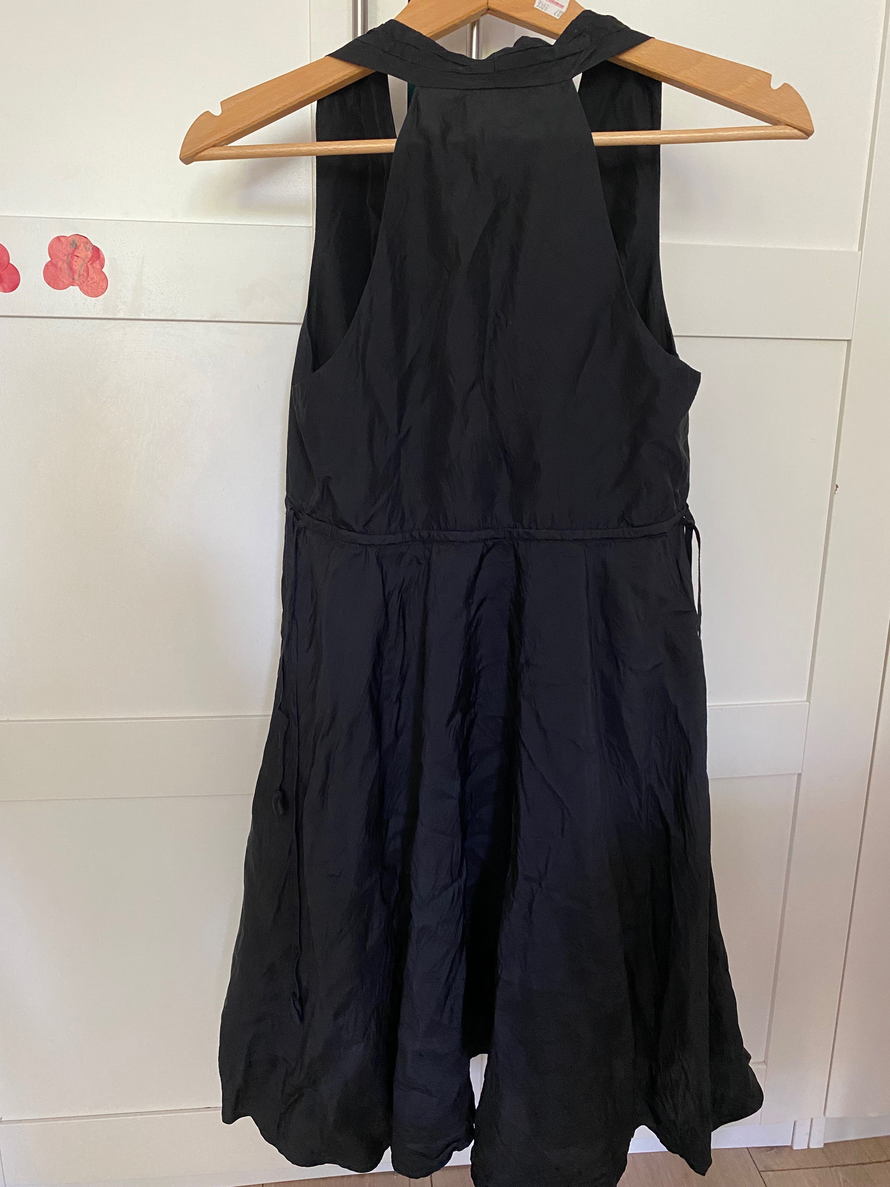 Sukienka Maison Scotch Brigitte r. S/M