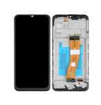 Kompletny LCD z ramką do Samsung Galaxy A03s