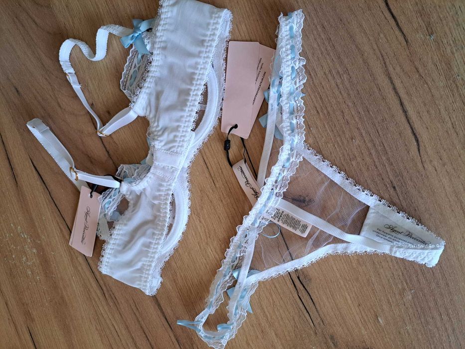Брендова нижня білизна Agent Provocateur, EDGE O' BEYOND