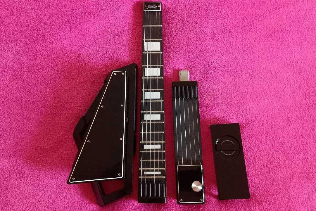 KORG NANOKEY 2 контролер+ JAMMY мiдi гiтара +Midi гітара+MOOER+Valeton
