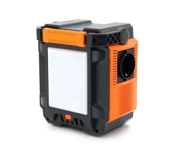 flashfish a201 портативна зарядна станція повербанк для ноутбука