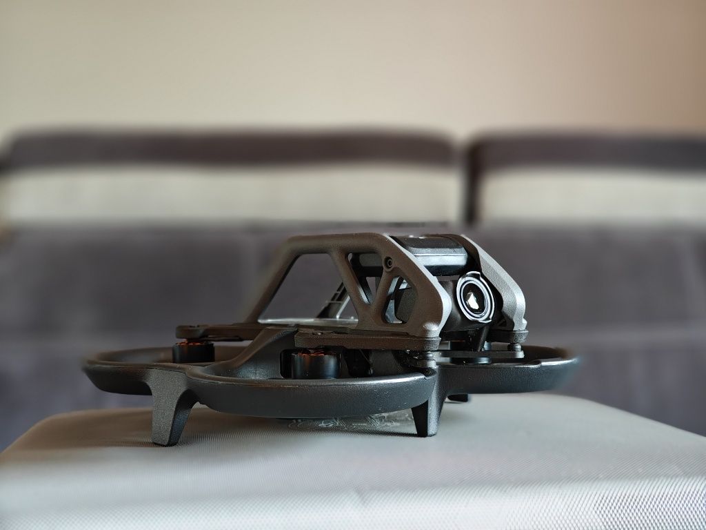 Dron DJI AVATA zestaw z DJI Care Refresh + FPV Remote Controller 2 !!!
