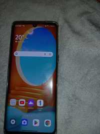 Sprzedam telefon lg velvet 5G stan idealny