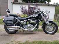 Suzuki Marauder 800vz