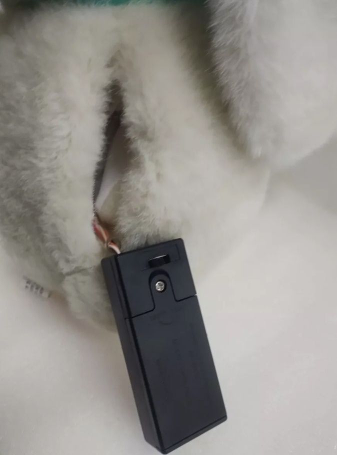 Радио Кролик AVON Bunny