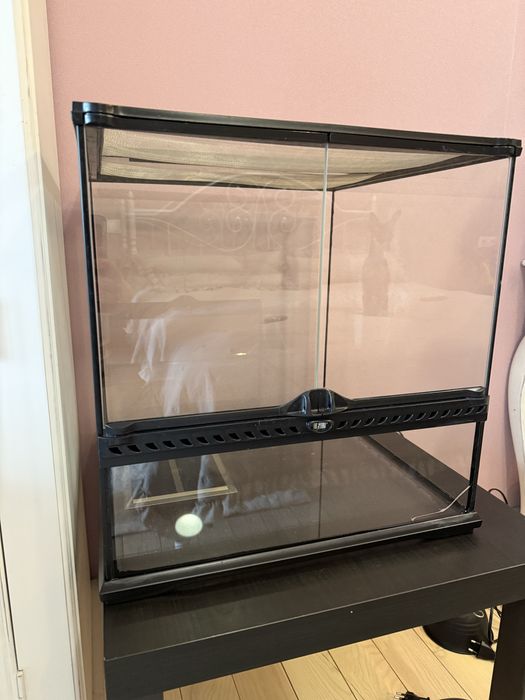 Тераріум 45*45*45 Exo Terra