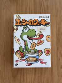 Yoshi’s Cookie na Famicom Pegasus