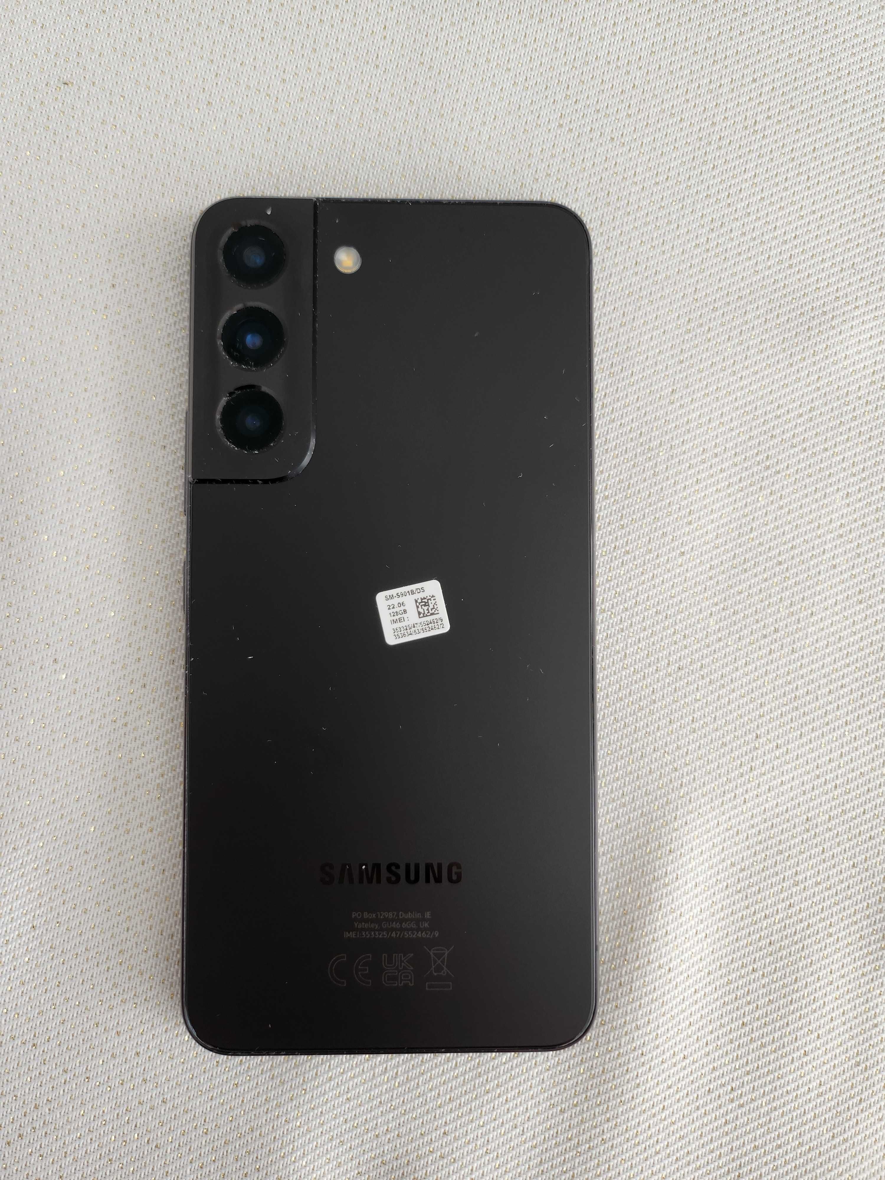 Samsung Galaxy S22 8/128 GB Stan Idealny